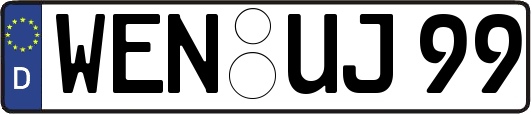 WEN-UJ99