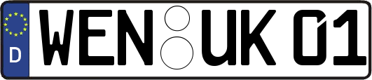 WEN-UK01