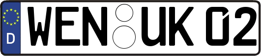 WEN-UK02