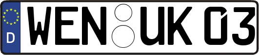 WEN-UK03
