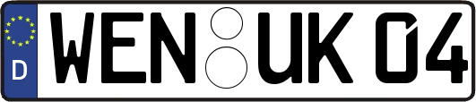 WEN-UK04