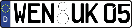 WEN-UK05