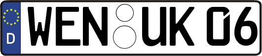 WEN-UK06