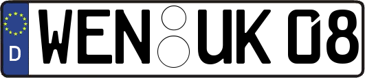 WEN-UK08