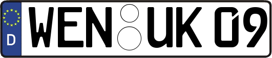 WEN-UK09