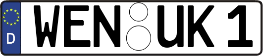 WEN-UK1