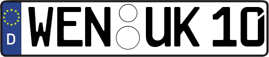 WEN-UK10