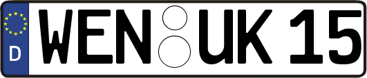 WEN-UK15
