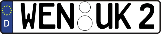 WEN-UK2