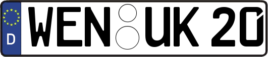 WEN-UK20