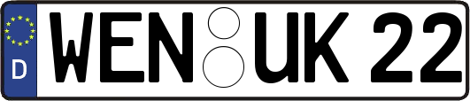 WEN-UK22