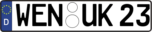 WEN-UK23