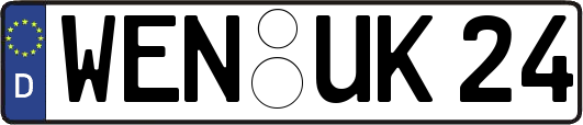 WEN-UK24