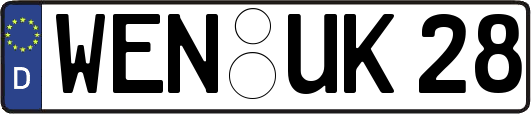 WEN-UK28