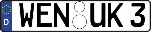 WEN-UK3