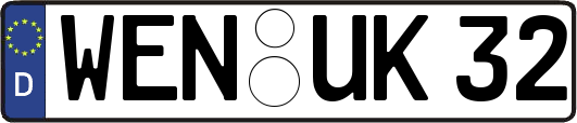 WEN-UK32