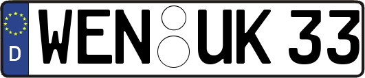 WEN-UK33