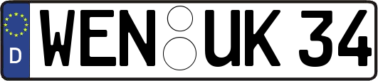 WEN-UK34