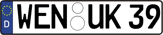 WEN-UK39