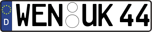 WEN-UK44
