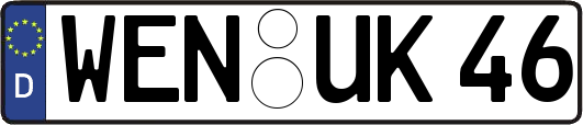 WEN-UK46