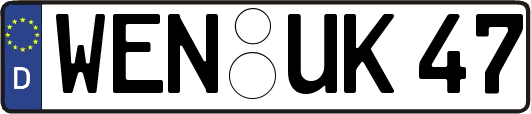 WEN-UK47