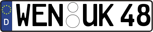 WEN-UK48