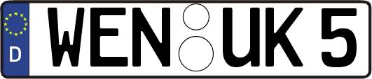 WEN-UK5