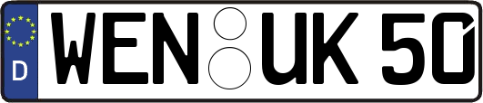 WEN-UK50