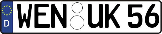 WEN-UK56