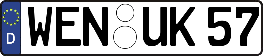 WEN-UK57