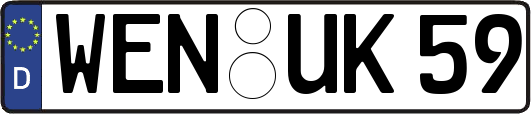 WEN-UK59