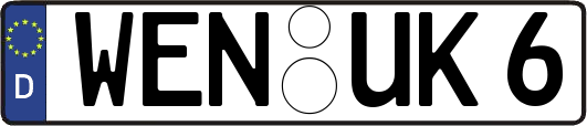 WEN-UK6