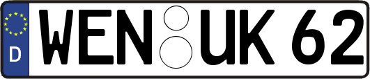 WEN-UK62