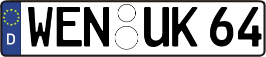 WEN-UK64