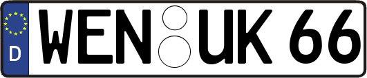WEN-UK66