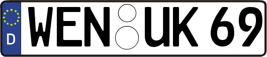 WEN-UK69