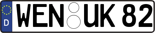 WEN-UK82