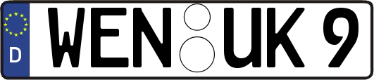 WEN-UK9