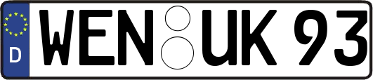 WEN-UK93