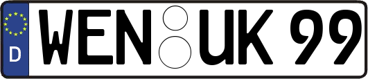 WEN-UK99