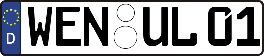 WEN-UL01