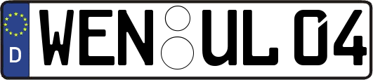 WEN-UL04