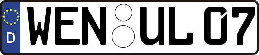 WEN-UL07