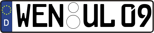 WEN-UL09