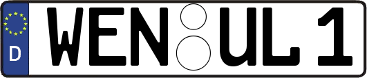 WEN-UL1