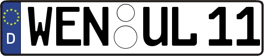 WEN-UL11