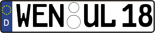 WEN-UL18