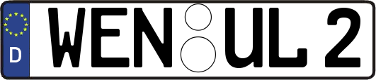 WEN-UL2