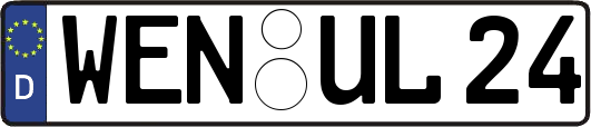 WEN-UL24